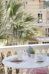Alley Boutique and Spa - 155