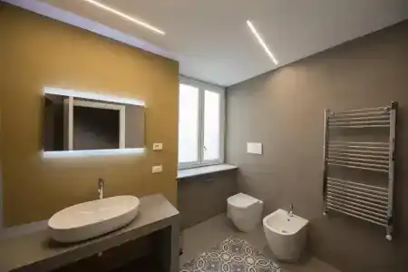 Suite del Ponte Normanno - 148