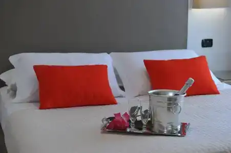 Relais Francesca - 5