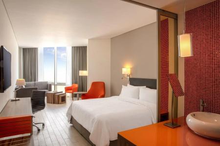 Fiesta Inn Cancun Las Americas - 40