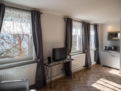 TM Suites - 6