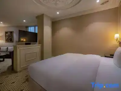 DoubleTree By Hilton Gaziantep - 41