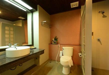 Capital o 1111 Ananda Lanta Resort - Sha Plus - 100