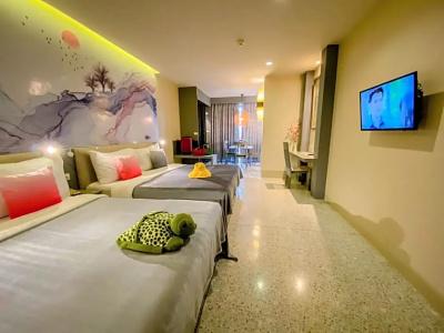 Sino House Phuket - Sha Plus - 72