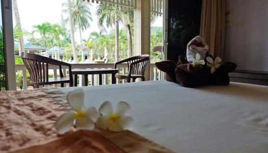 Andaman Lanta Resort - Sha Extra Plus - 7