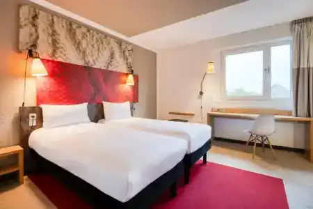 ibis Mons Centre Gare - 30