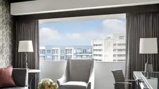 Loews Vanderbilt - 84