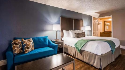 Best Western Pier Point Inn - 107
