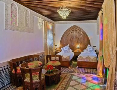 Riad Salam - 18