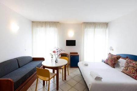 Residence Mimosa - 82