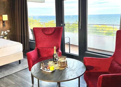 Plaza Premium Timmendorfer Strand - 73