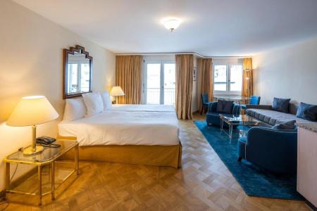 Precise Tale Seehof Davos - 127