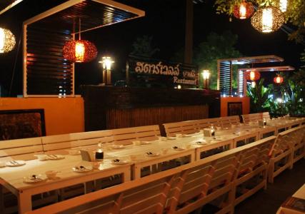 Starwell Bali Resort - 11