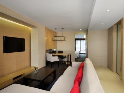 Four Points by Sheraton Bangkok, Sukhumvit 15 - SHA Certified - 11