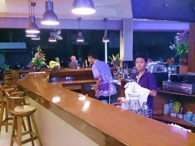 Orchid Resortel - 29
