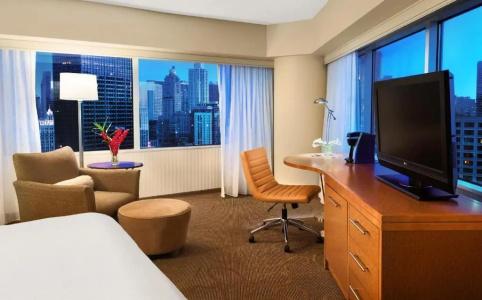 Swissotel Chicago - 74