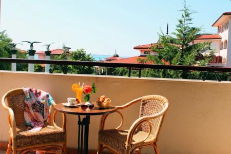 Helena Park - Ultra All Inclusive - 78