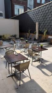 Kyriad Rouen Centre - 46