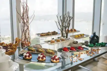 Radisson Blu Batumi - 3