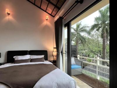 The Blossom Resort – Onsen & Foot Massage Inclusive - 118