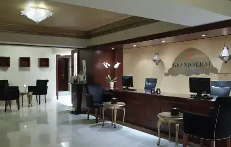 Grand Serai Congress and Spa - 29
