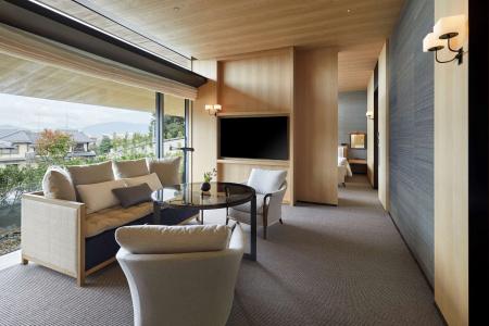Park Hyatt Kyoto - 4