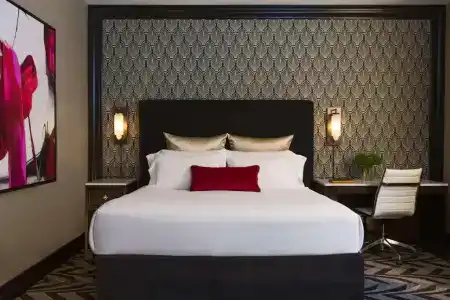 The Allegro Royal Sonesta Chicago Loop - 39