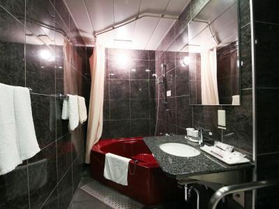 Apa Villa Akasaka-Mitsuke - 10
