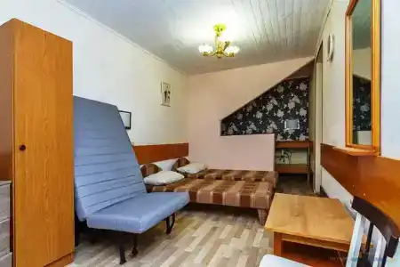 Шоколад на Циолковского - 7