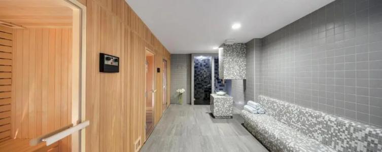 Dioklecijan & Residence - 121