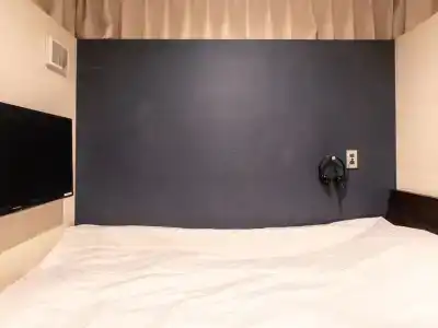 Oyo Smart Sleeps - 26