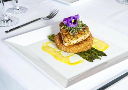 Le Méridien New Orleans - 10