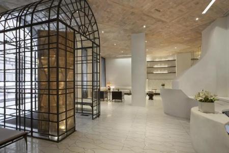 The Marmara Park Avenue - 7