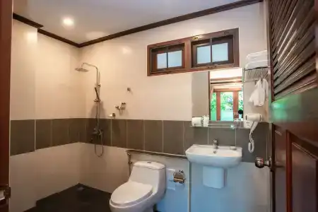 Pai Tan Villas - Sha Extra Plus - 7