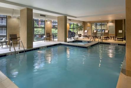 Hilton Garden Inn Washington d.c./u.s. Capitol - 18