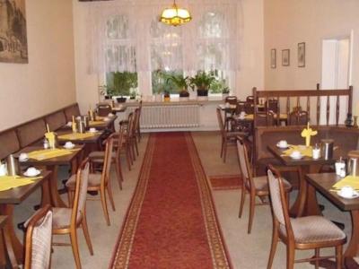pension Margrit - 12