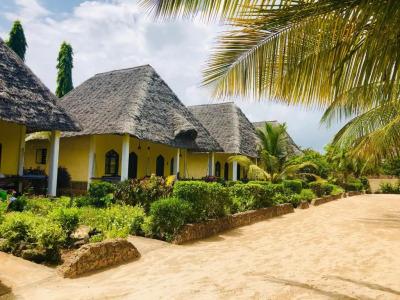 Kiwengwa Bungalow Boutique - 30