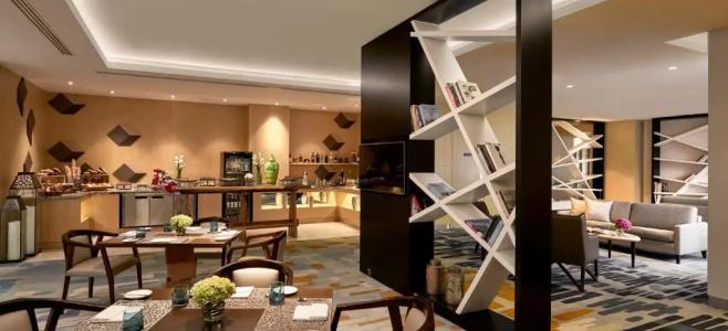 Pullman Jakarta Indonesia - 125