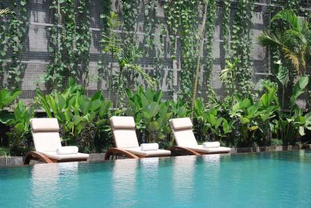 Ubud Village - 49