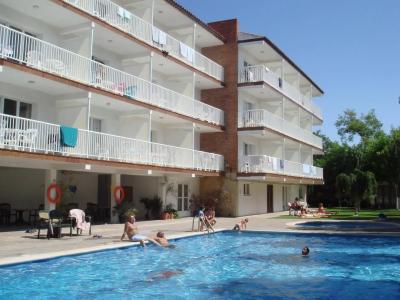 Apartamentos Sunway Amapola - 16