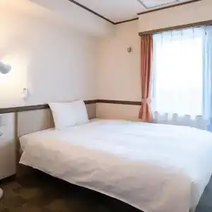 Toyoko Inn Hokkaido Sapporo-eki Nishi-guchi Hokudai Mae - 36