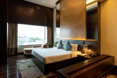 Jasmine Resort Bangkok - Sha Extra Plus - 49