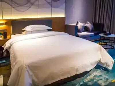 Xiangsihu International - 27