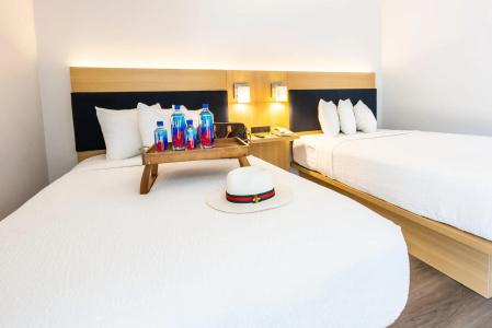 Ramada by Wyndham Los Angeles/Downtown West - 6