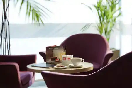 Ibis Gaziantep - 12