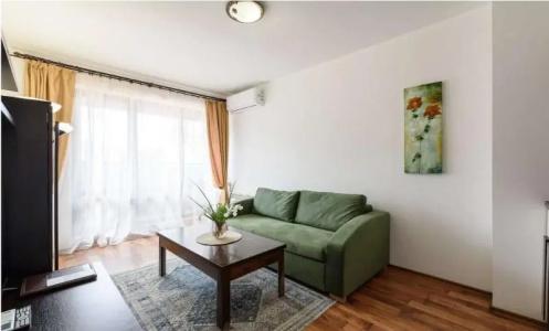 Grand Royale Apartment Complex & Spa - 76