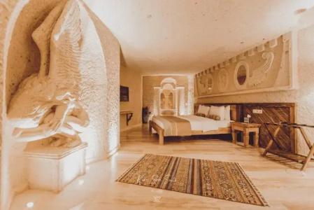 Anka Cave Suites - 146