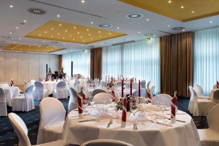Wyndham Garden Wismar - 13