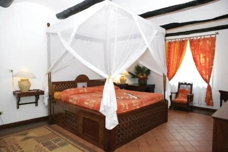 Club Dongwe - 30