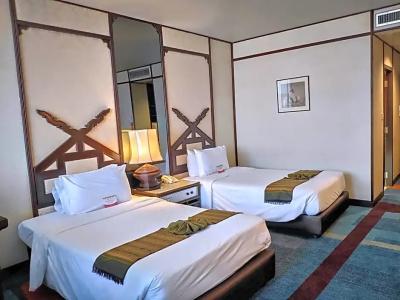 Chiang Mai Orchid - 87